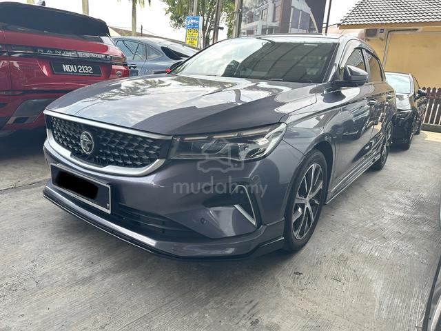 2024 Proton S70 1.5 PREMIUM MY23 (A) - 2