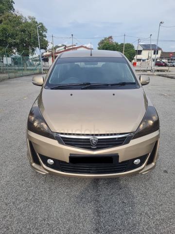 2014 Proton EXORA 1.6 BOLD EXECUTIVE (A) - 5