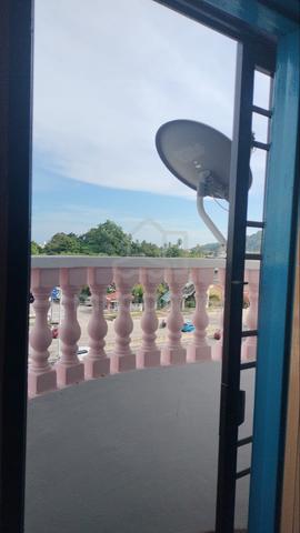 Bayan Permai Apartment 1