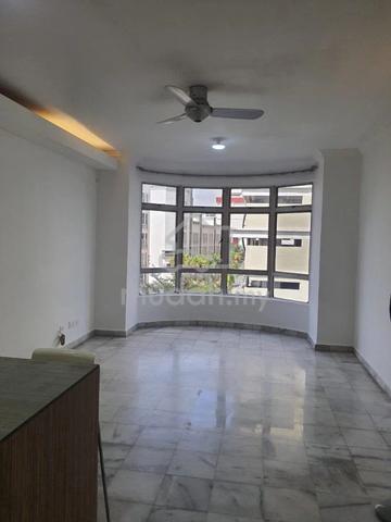 Endah Regal 1