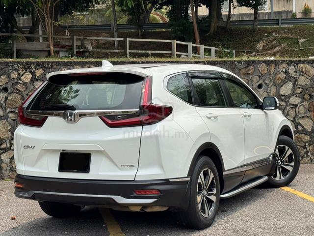 2021 Honda CR-V 2.0 FACELIFT F/SERVIS HONDA CRV - 3