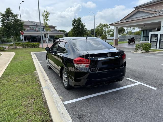 2009 Honda CITY 1.5 E MODULO (A) - 3