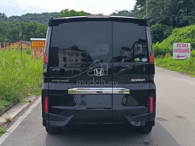 2020 Honda STEPWAGON 1.5 SPADA (A) 7 SEATER 2023 - 4