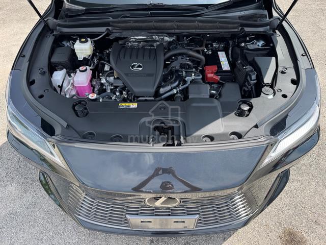 2023 Lexus RX350 2.4 VERSION L (A)P/Roof,DIM,5k KM - 4