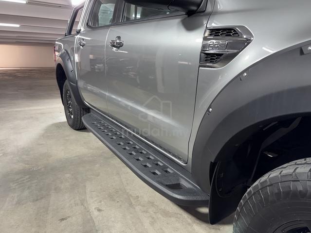 2017 Ford RANGER 2.2 XLT (A) 4x4 Full Bodykit - 3