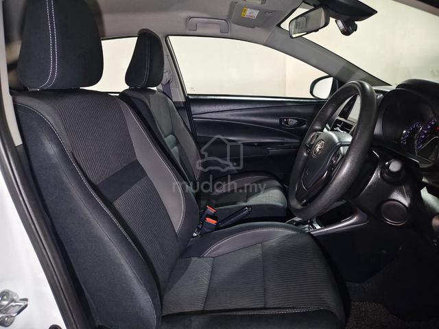 2022 Toyota Vios 1.5 E (A) LOW MILEAGE LIKE NEW - 5
