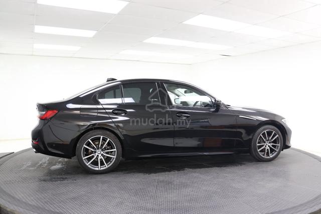 2021 Bmw 3 SERIES 2.0 20I SPORT MY19 G20 (A) - 5