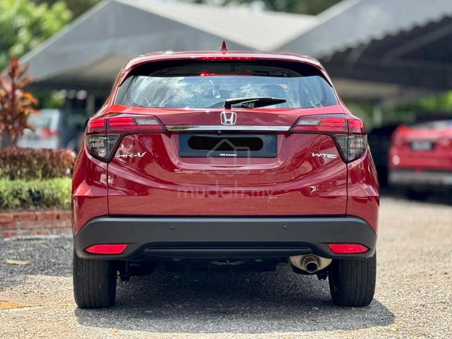 2019 Honda HR-V 1.8 V ENHANCED (A) - 4