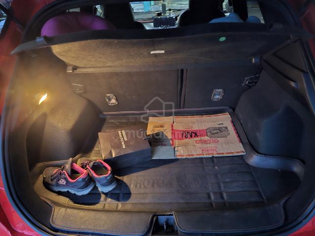 2022 Proton X50 PREMIUM 1.5L (A) - 2