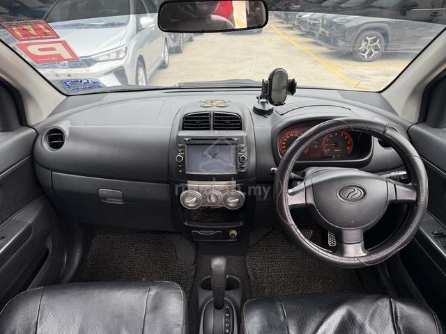 2008 Perodua MYVI 1.3 EZ (A) - 5