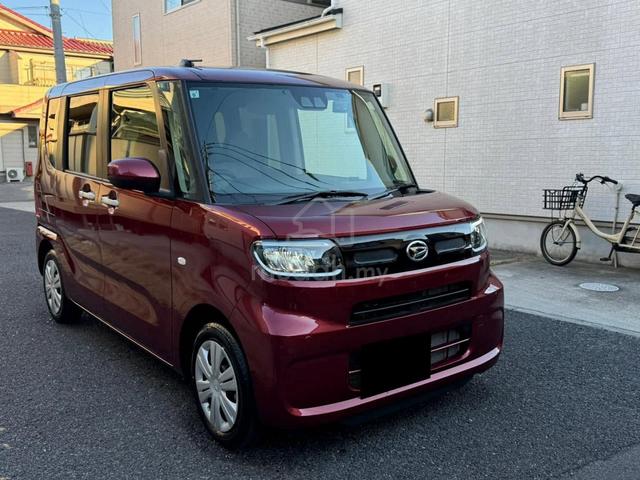 Daihatsu Tanto (A) Canbus Taft Fulloan 2026 - 2