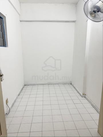 Menara Orkid apartment - Small room 1