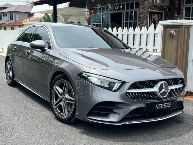 2020 Mercedes Benz A250 2.0 AMG LINE SEDAN 👍 - 1