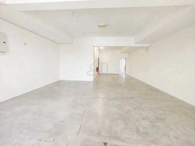 (2nd Floor) Taman Ehsan Kepong 1