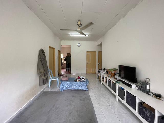 [100% LOAN!!TANAH LUAS!!] Semi D Setingkat , Taman Seri Rembau 5