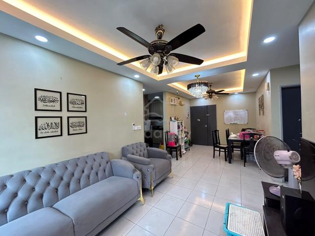 Residensi Laguna Biru 2 1