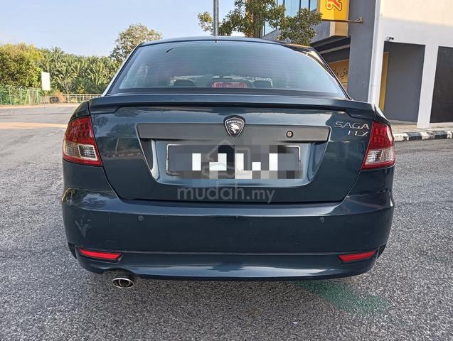 2012 Proton SAGA 1.3 FL EXECUTIVE (A) - 3