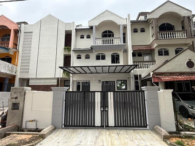 3stry SriPerkasa Tampoi 657k 1