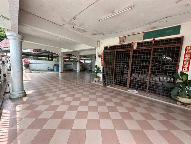 Freehold Single Storey Semi-D For Sale in Kuala Kurau【Direct Owner】 1