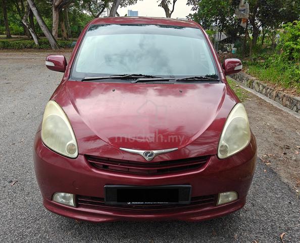 2006 Perodua MYVI 1.3 EZ (A) - 2