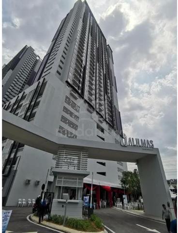 Bilik Single Bukit Jalil 1