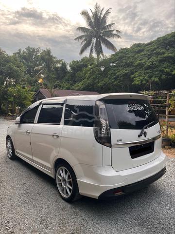 2013 Proton EXORA 1.6 BOLD PREMIUM (A) - 2