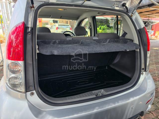 2010 Perodua MYVI 1.3 EZ (A) - 3