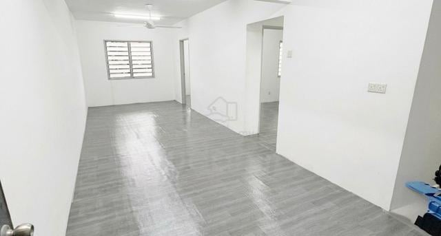 Santuary Court 1