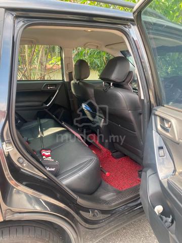 2016 Subaru FORESTER 2.0 L (A) - 2