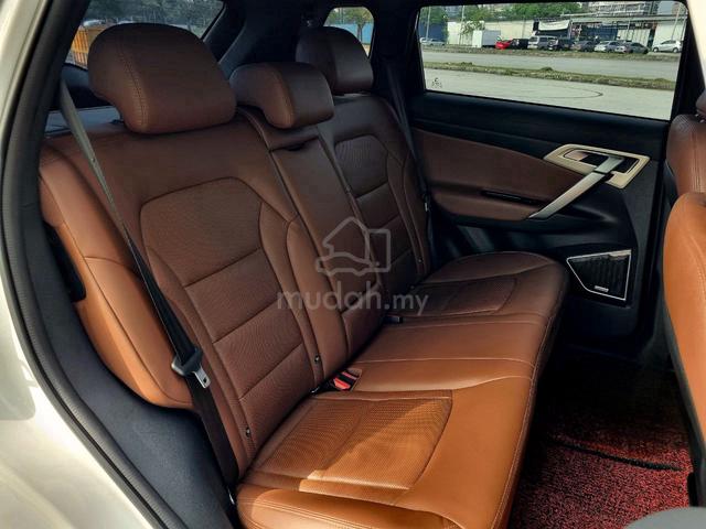 FACELIFT F/LOAN 2022 Proton X70 1.5 PREMIUM (A) - 5