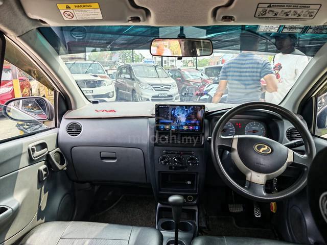 2012 Perodua VIVA 1.0 (AUTO)-LOAN KEDAI - 4