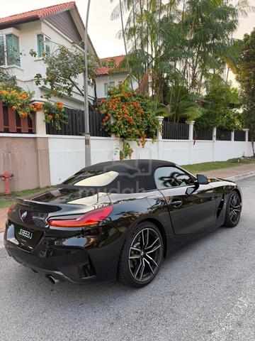 2023 Bmw Z4 2.0 SDRIVE30I MY19 G29 (A) - 5