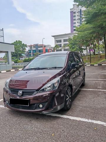 2023 Proton EXORA 1.6 PREMIUM - U/WARRANTY - 2