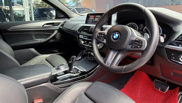 2019 Bmw X4 UPKEEP 2.0 XDRIVE30I M SPORT - 5