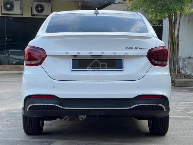 2024 Proton PERSONA 1.6 EXECUTIVE MY21 FACELIFT - 4