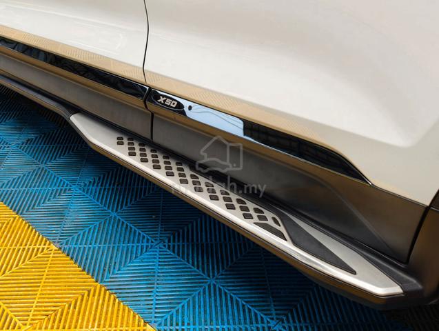 Proton X50 1.5 PREMIUM (A) LEATHER 360 E/SEAT WRTY - 3