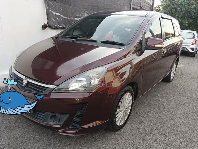 2020 Proton EXORA EXECUTIVE 1.6L (A) - 1