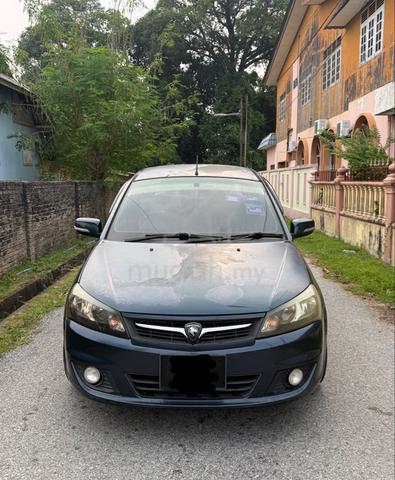 Proton SAGA 1.3 FLX (A) - 2