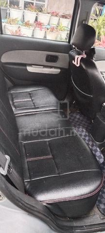 2006 Perodua MYVI 1.3 EZI (A) - 5