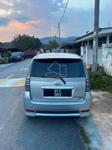 2013 Perodua VIVA 1.0 EZ STANDARD (A) - 2