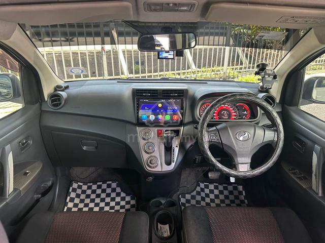 2011 Perodua MYVI 1.5 SE ZHS (A) - 5