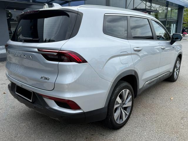 2024 Proton X90 1.5 STANDARD MY23 (A) WARRANTY - 5