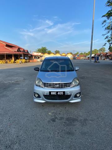 2011 Perodua VIVA 1.0 ELITE EZi (A) - 1