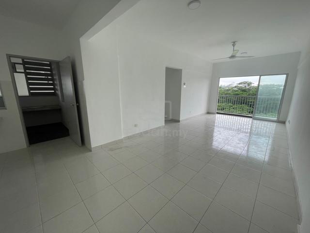 Seri Suria Apartment 1