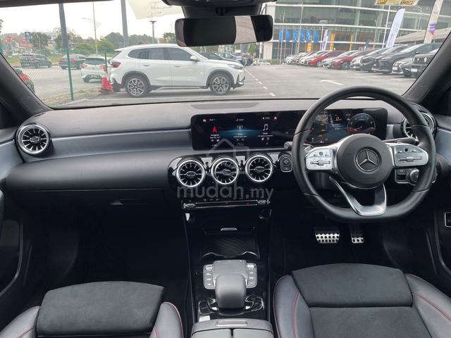 2022 Mercedes Benz A-CLASS A250 AMG LINE - CKDunit - 5