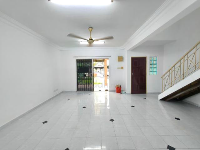 Jalan SS 5/X 2-Storey For Sell Taman Sri Saujana Kota Tinggi 1