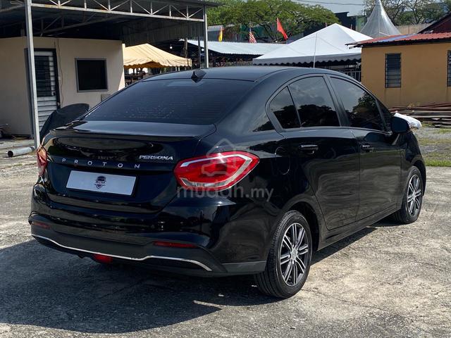 Proton PERSONA PREMIUM 1.6L (A) *SALES* ππ₯ - 3