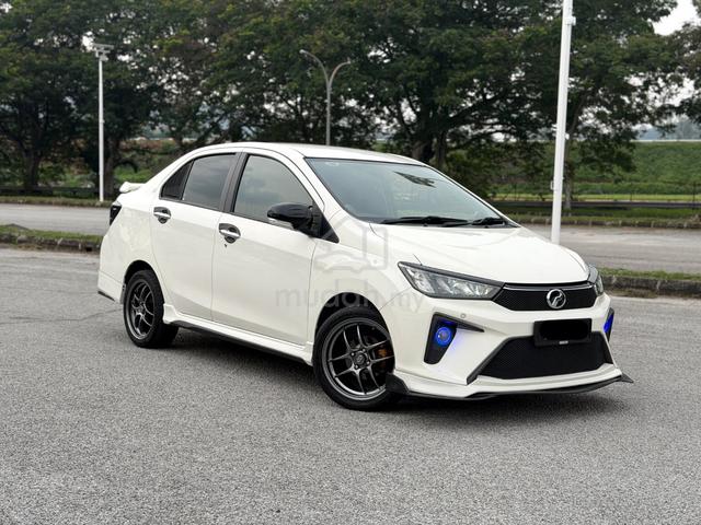 2023 Perodua BEZZA 1.3 X BLN dari - 1