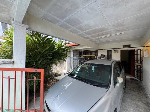 2 storey murah taman sentosa klang 1