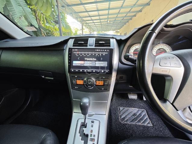 2013 Toyota COROLLA 1.8 G ALTIS G MY08 E140 - 5